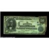Dixon, IL - $50 1902 Date Back Fr. 671 Dixon NB, Dixon Ch. # 1881From a community once known as Dixo