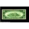 Image 2 : East Peoria, IL - $10 1929 Ty. 1 First NB of East Peoria Ch. # 6724An extremely challenging note to.