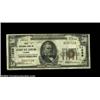 East Saint Louis, IL - $50 1929 Ty. 1 First NB in East St. Louis Ch. # 11596From a community across.