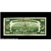 Image 2 : East Saint Louis, IL - $50 1929 Ty. 1 First NB in East St. Louis Ch. # 11596From a community across.