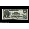 Image 1 : Elgin, IL - $50 1902 Date Back Fr. 671 Home NB of Elgin Ch. # 2016A higher grade than is typically e