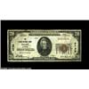 Elgin, IL - $20 1929 Ty. 1 Elgin NB Ch. # 4735From a challenging to locate Kane County issuer. This.