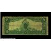 Image 2 : Evanston, IL - $10 1902 Plain Back Fr. 633 City NB of Evanston Ch. # 5279This is the first of the tw