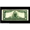 Image 2 : Farmer City, IL - $10 1902 Plain Back Fr. 631 Old First NB of Farmer City Ch. # 4958This institution