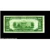 Image 2 : Freeport, IL - $20 1929 Ty. 2 First NB of Freeport Ch. # 13695The circulation of this bank is repres