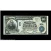 Image 1 : Galena, IL - $10 1902 Plain Back Fr. 624 Merchants National Bank of Galena Ch. # 979After ending a 1