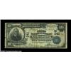 Image 1 : Galesburg, IL - $10 1902 Date Back Fr. 616 The First NB Ch. # (M)241Evenly circulated Fine, with nic