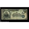 Image 3 : Granite City, IL - $10 1902 Plain Back Fr. 624 The Granite City NB Ch. # (M)6564Granite City, IL - $