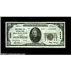 Image 1 : Granite City, IL - $20 1929 Ty. 2 First Granite City NB Ch. # 6564A tougher type and denomination fr