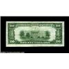 Image 2 : Granite City, IL - $20 1929 Ty. 2 First Granite City NB Ch. # 6564A tougher type and denomination fr