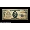 Image 1 : Grayville, IL - $10 1929 Ty. 1 The First NB Ch. # 4999A very seldom offered note from a much collect