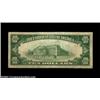 Image 2 : Grayville, IL - $10 1929 Ty. 1 The First NB Ch. # 4999A very seldom offered note from a much collect
