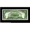 Image 2 : Hoopeston, IL - $5 1929 Ty. 2 The City NB Ch. # 13744This institution is by far the smallest and sca