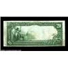 Image 2 : Kansas, IL - $20 1902 Plain Back Fr. 652 The Kansas NB Ch. # 9293The second title used here, found o