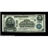 Image 1 : Kewanee, IL - $5 1902 Plain Back Fr. 601 The First NB Ch. # (M)1785A nice high grade large example..