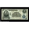 Image 1 : Lincoln, IL - $5 1902 Plain Back Fr. 606 The American NB Ch. # 3613The second title used here, chang