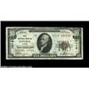 Image 1 : Lincoln, IL - $10 1929 Ty. 2 First NB Ch. # 14118A high grade example which is new to the 14000 char