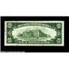 Image 2 : Lincoln, IL - $10 1929 Ty. 2 First NB Ch. # 14118A high grade example which is new to the 14000 char