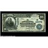 Image 1 : Litchfield, IL - $10 1902 Date Back Fr. 620 The Litchfield NB Ch. # (M)10079A high grade large examp