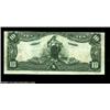 Image 2 : Litchfield, IL - $10 1902 Date Back Fr. 620 The Litchfield NB Ch. # (M)10079A high grade large examp