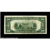 Image 2 : Mackinaw, IL - $20 1929 Ty. 2 The First NB Ch. # 8732A scarcer type and denomination from this none.