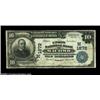 Image 1 : Macomb, IL - $10 1902 Plain Back Fr. 628 The Union NB Ch. # (M)1872Macomb, IL - $20 1902 Plain Back.