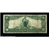 Image 2 : Macomb, IL - $10 1902 Plain Back Fr. 628 The Union NB Ch. # (M)1872Macomb, IL - $20 1902 Plain Back.