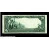 Image 2 : Mascoutah, IL - $20 1902 Plain Back Fr. 653 The First NB Ch. # (M)9736The only bank to issue large n