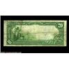 Image 2 : Metropolis, IL - $20 1902 Plain Back Fr. 650 The First NB Ch. # 3156While small notes from this soug