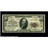Image 1 : Metropolis, IL - $10 1929 Ty. 1 The City NB Ch. # 8745A nice small example from this well collected.