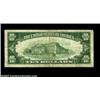 Image 2 : Metropolis, IL - $10 1929 Ty. 1 The City NB Ch. # 8745A nice small example from this well collected.