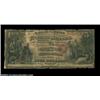 Image 1 : Monmouth, IL - $5 Original Fr. 399 The Monmouth NB Ch. # 1706Low grade but very rare, as this bank i