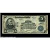 Image 1 : Morris, IL - $5 1902 Plain Back Fr. 601 The First NB Ch. # 1773Morris, IL - $20 1902 Plain Back Fr..