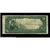 Image 4 : Morris, IL - $5 1902 Plain Back Fr. 601 The First NB Ch. # 1773Morris, IL - $20 1902 Plain Back Fr..