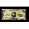 Image 1 : Mount Carmel, IL - $20 1929 Ty. 1 American NB of Mount Carmel Ch. # 5782This is the second title und