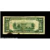 Image 2 : Mount Carmel, IL - $20 1929 Ty. 1 American NB of Mount Carmel Ch. # 5782This is the second title und