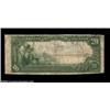 Image 2 : Mount Vernon, IL - $20 1902 Plain Back Fr. 659 Third NB of Mount Vernon Ch. # 5689Issued by an insti