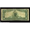 Image 2 : Nokomis, IL - $10 1902 Plain Back Fr. 624 The Farmers NB Ch. # 7547Large notes only from this tough.