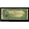 Image 2 : Nokomis, IL - $20 1902 Plain Back Fr. 650 Farmers NB of Nokomis Ch. # 7547A Montgomery County note f