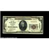Image 1 : Ogden, IL - $20 1929 Ty. 1 First NB of Ogden Ch. # 5304An especially scarce note from the only issui