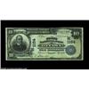 Image 1 : Ottawa, IL - $10 1902 Date Back Fr. 616 First NB of Ottawa Ch. #(M)1154A problem free Date Back from