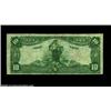 Image 2 : Ottawa, IL - $10 1902 Date Back Fr. 616 First NB of Ottawa Ch. #(M)1154A problem free Date Back from