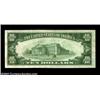 Image 2 : Ramsey, IL - $10 1929 Ty. 1 Ramsey NB Ch. # 9895A corner fold away from Uncirculated, and well margi