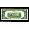 Image 2 : Ramsey, IL - $20 1929 Ty. 1 Ramsey NB Ch. # 9895A second note from here, not quite as nice as the la
