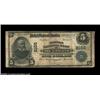 Image 1 : Rock Island, IL - $5 1902 Plain Back Fr. 605 Peoples NB of Rock Island Ch. # 2155Rock Island was the