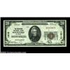 Image 1 : Rockford, IL - $20 1929 Ty. 1 The Rockford NB Ch. # 1816A really nice note which is far better than.