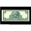 Image 2 : Rockford, IL - $5 1902 Plain Back Fr. 600 The Manufacturers NB Ch. # (M)3952We sold this lovely note