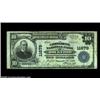 Image 1 : Rockford, IL - $10 1902 Plain Back Fr. 633 Commercial NB of Rockford Ch. # 11679This bank failed in.