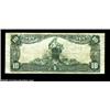Image 2 : Rockford, IL - $10 1902 Plain Back Fr. 633 The Security NB Ch. # 11731The Kelly census shows just si