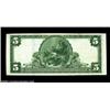 Image 2 : Shawneetown, IL - $5 1902 Plain Back Fr. 598 The NB of Shawneetown Ch. # 7752A tough bank from a his